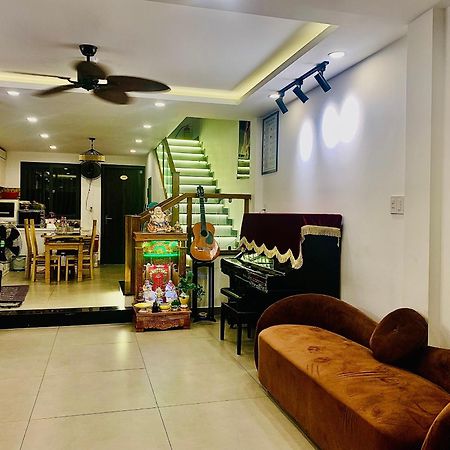 Marina Hoian Villa Χόι Αν Εξωτερικό φωτογραφία
