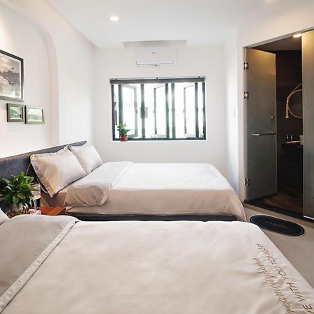 Marina Hoian Villa Χόι Αν Εξωτερικό φωτογραφία