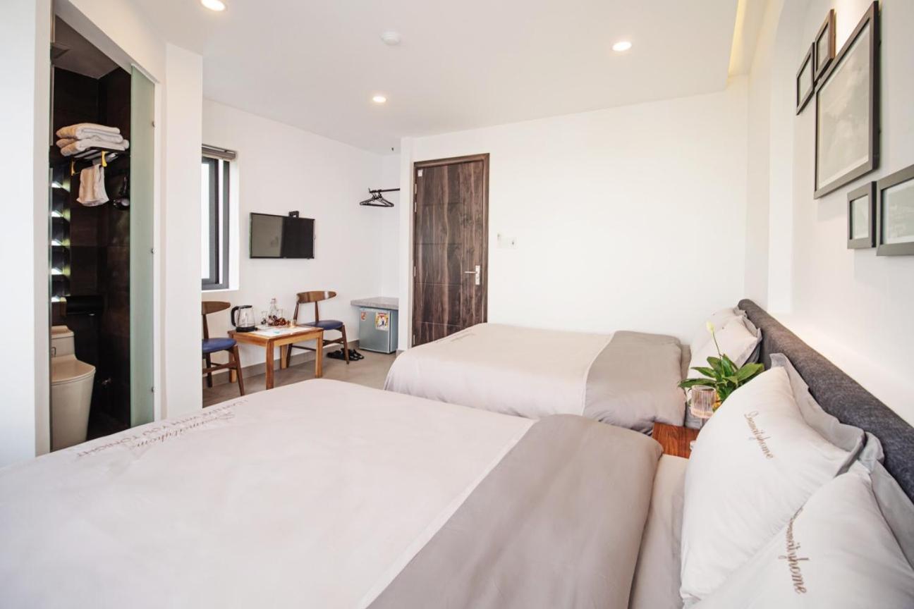 Marina Hoian Villa Χόι Αν Εξωτερικό φωτογραφία