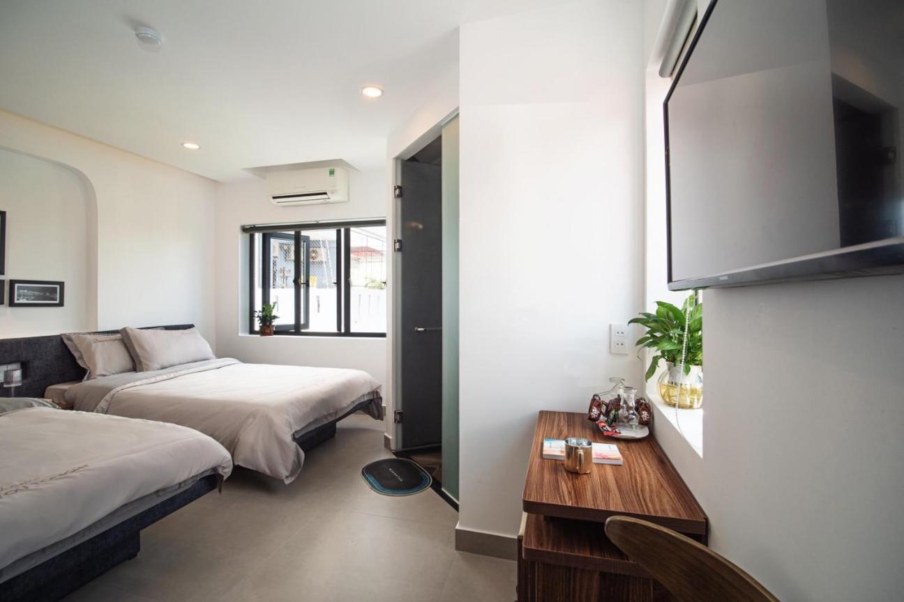 Marina Hoian Villa Χόι Αν Εξωτερικό φωτογραφία