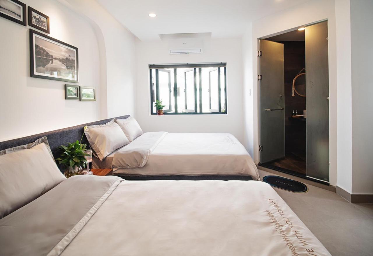 Marina Hoian Villa Χόι Αν Εξωτερικό φωτογραφία