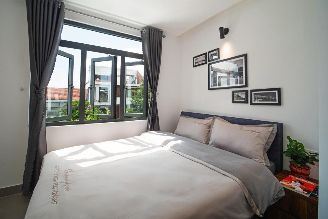 Marina Hoian Villa Χόι Αν Εξωτερικό φωτογραφία