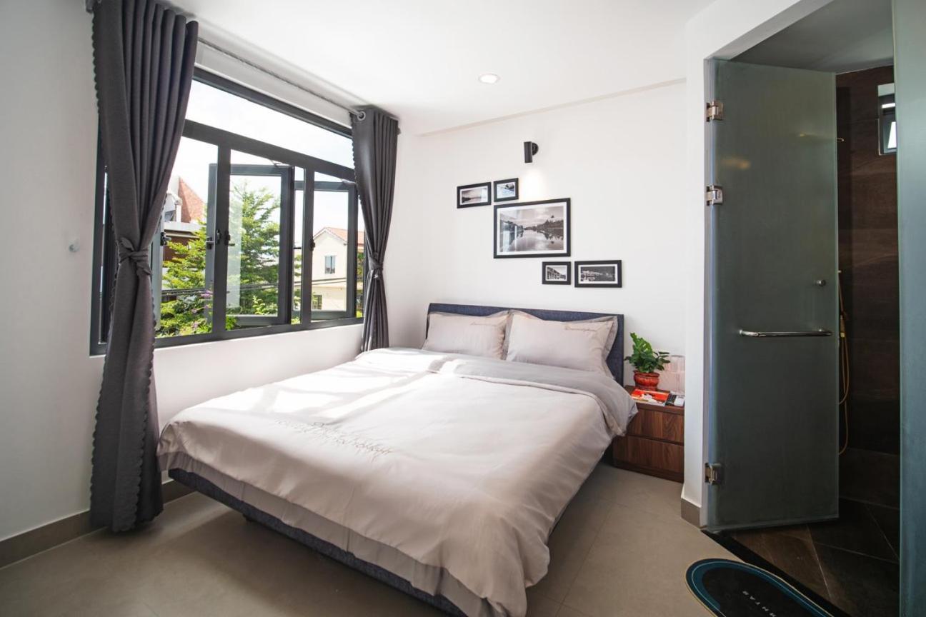 Marina Hoian Villa Χόι Αν Εξωτερικό φωτογραφία
