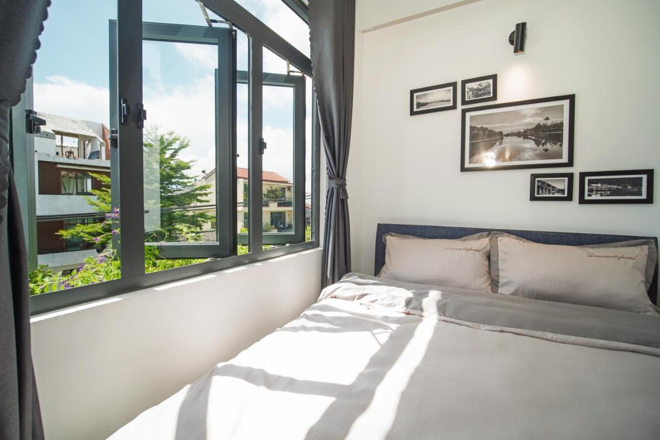 Marina Hoian Villa Χόι Αν Εξωτερικό φωτογραφία