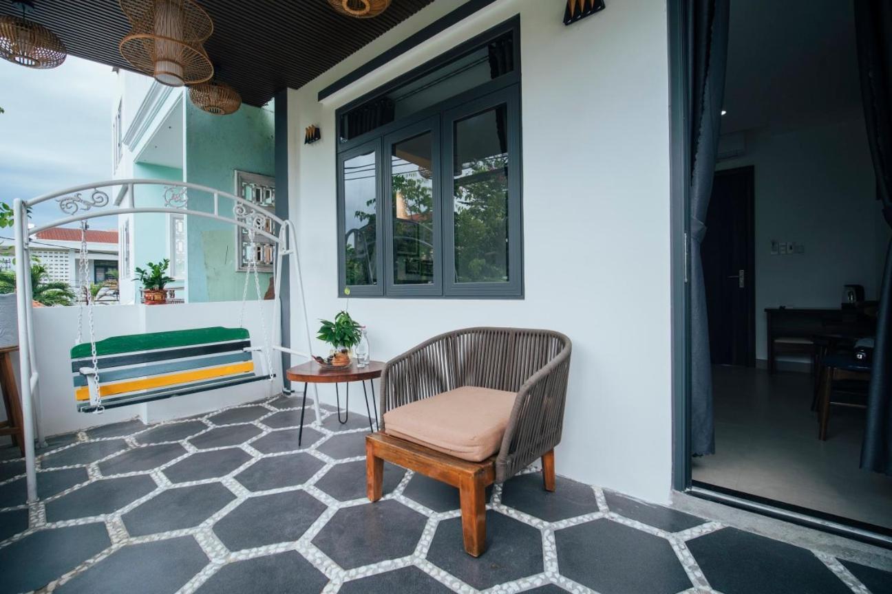Marina Hoian Villa Χόι Αν Εξωτερικό φωτογραφία