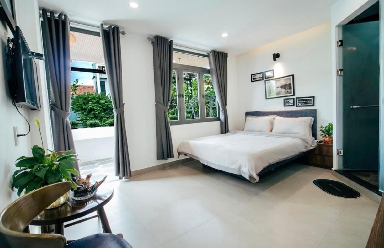 Marina Hoian Villa Χόι Αν Εξωτερικό φωτογραφία
