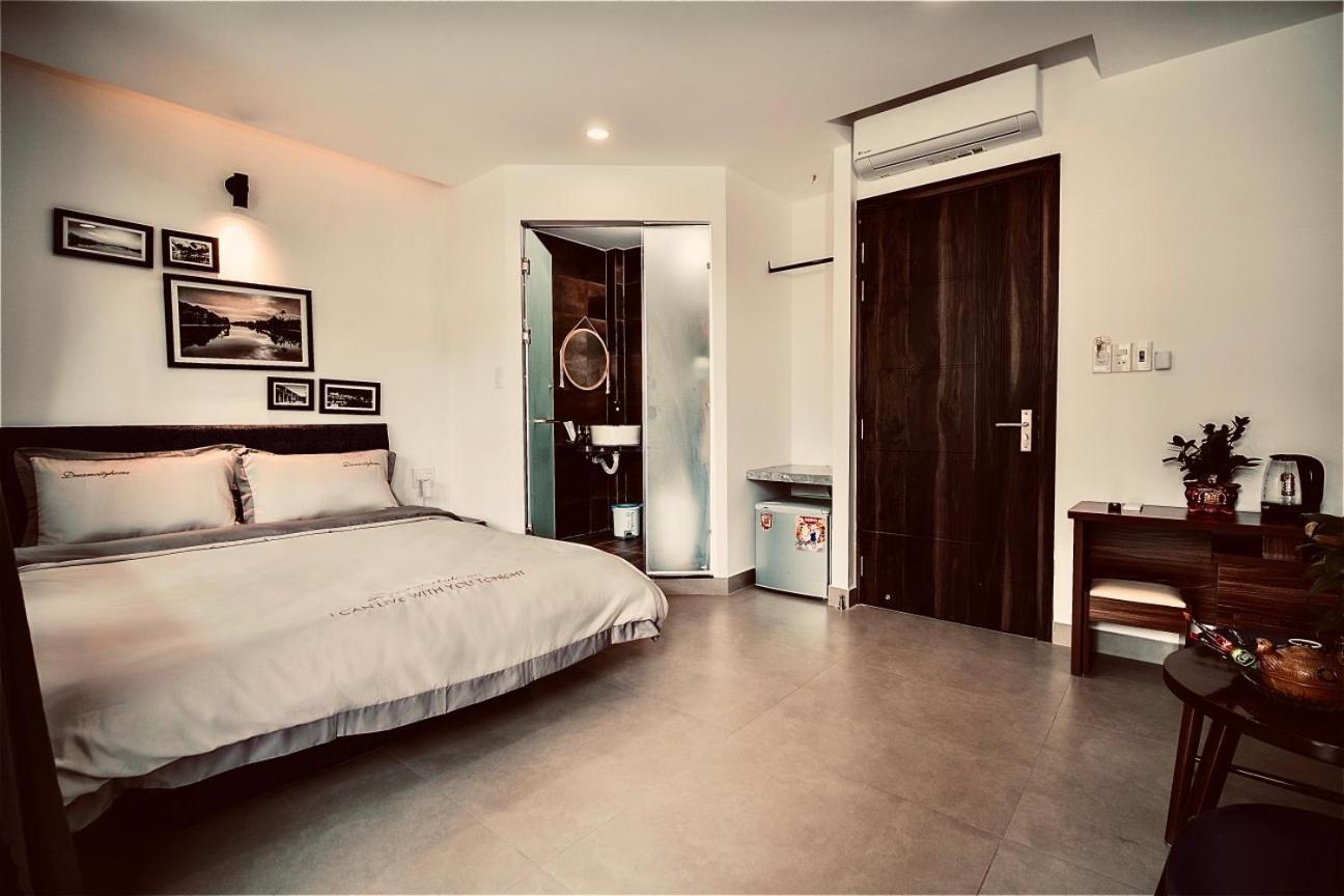 Marina Hoian Villa Χόι Αν Εξωτερικό φωτογραφία