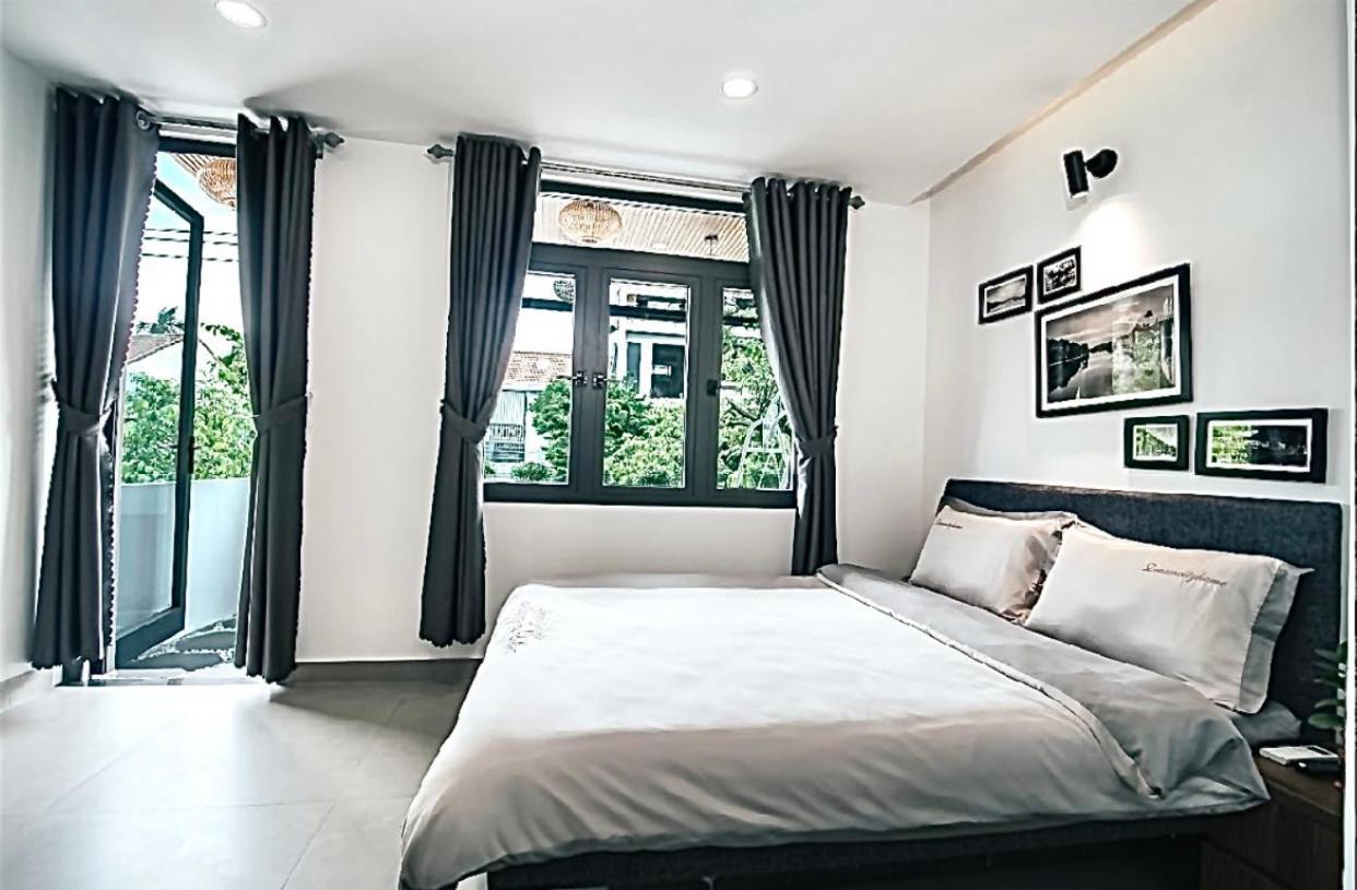 Marina Hoian Villa Χόι Αν Εξωτερικό φωτογραφία