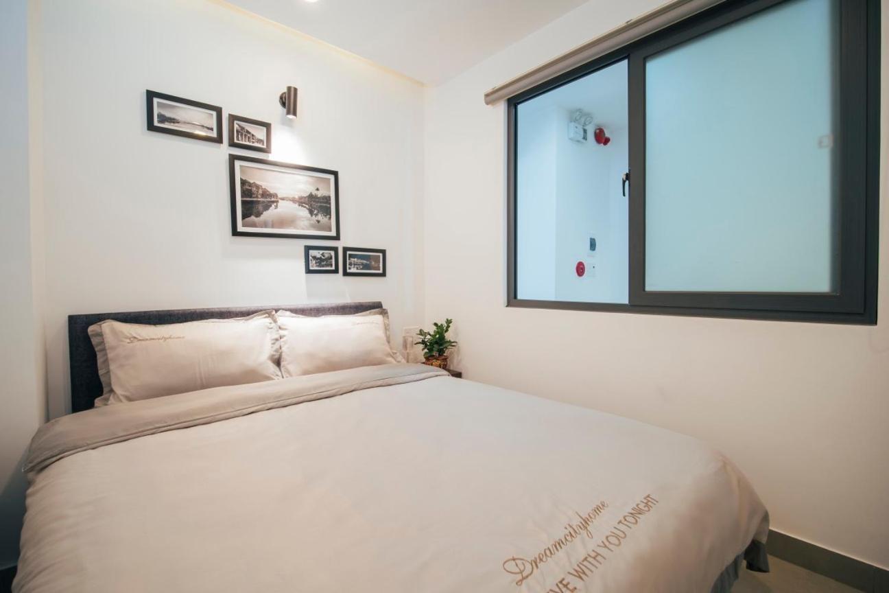 Marina Hoian Villa Χόι Αν Εξωτερικό φωτογραφία
