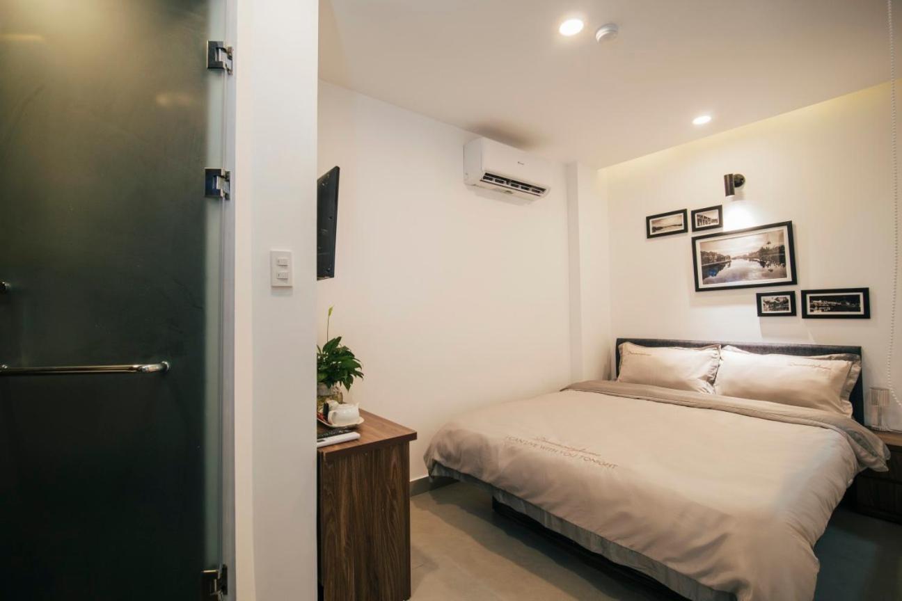 Marina Hoian Villa Χόι Αν Εξωτερικό φωτογραφία