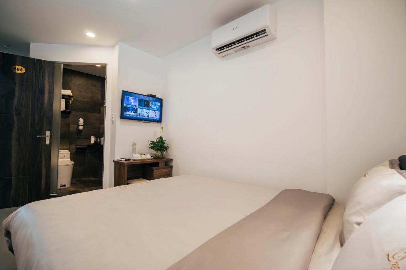 Marina Hoian Villa Χόι Αν Εξωτερικό φωτογραφία