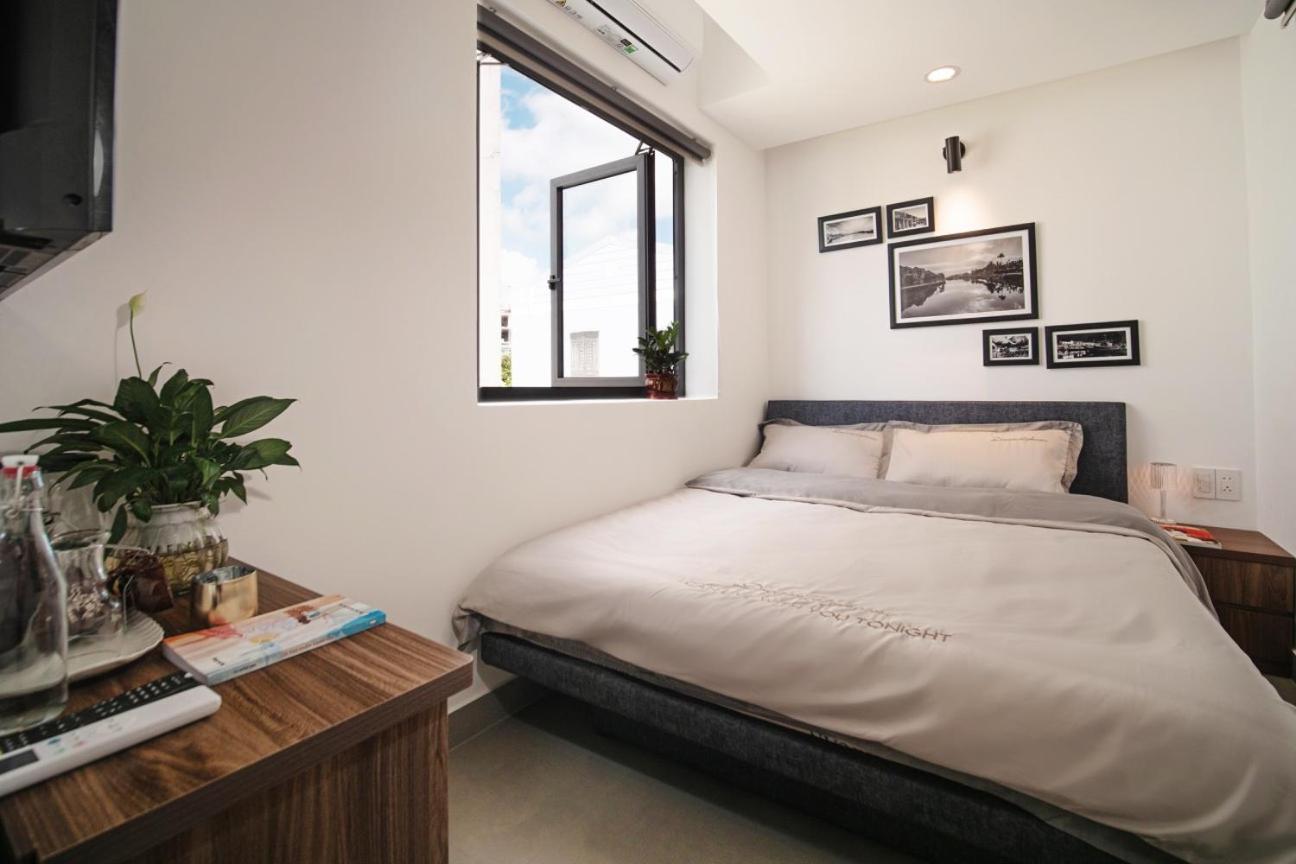 Marina Hoian Villa Χόι Αν Εξωτερικό φωτογραφία