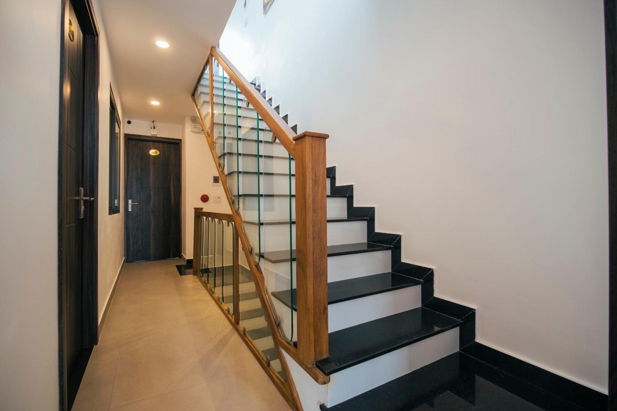 Marina Hoian Villa Χόι Αν Εξωτερικό φωτογραφία