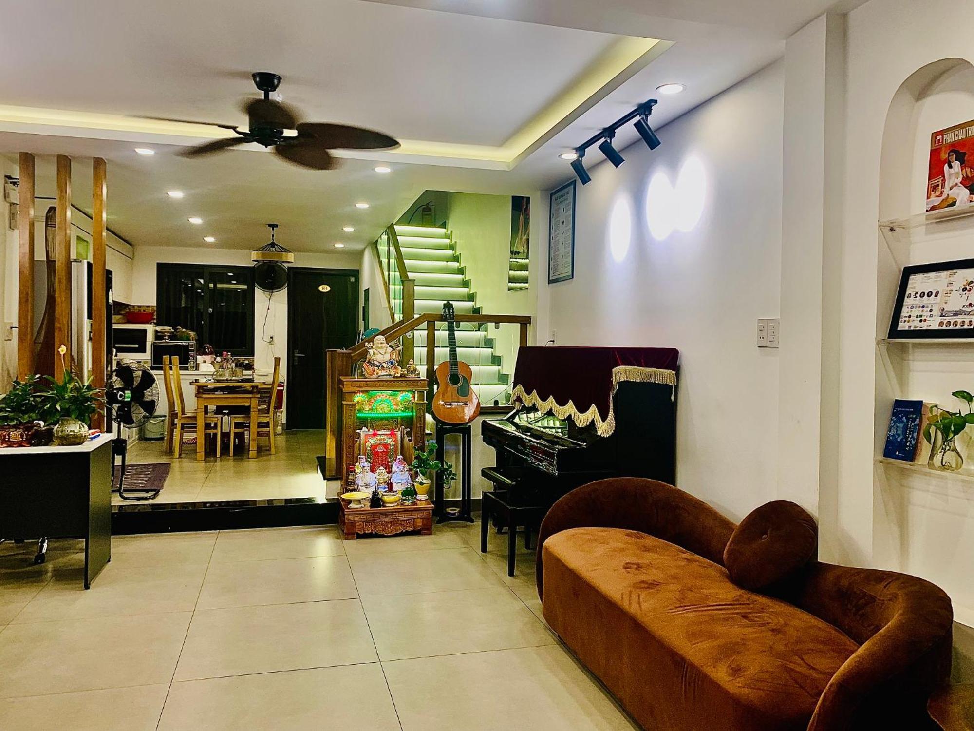 Marina Hoian Villa Χόι Αν Εξωτερικό φωτογραφία