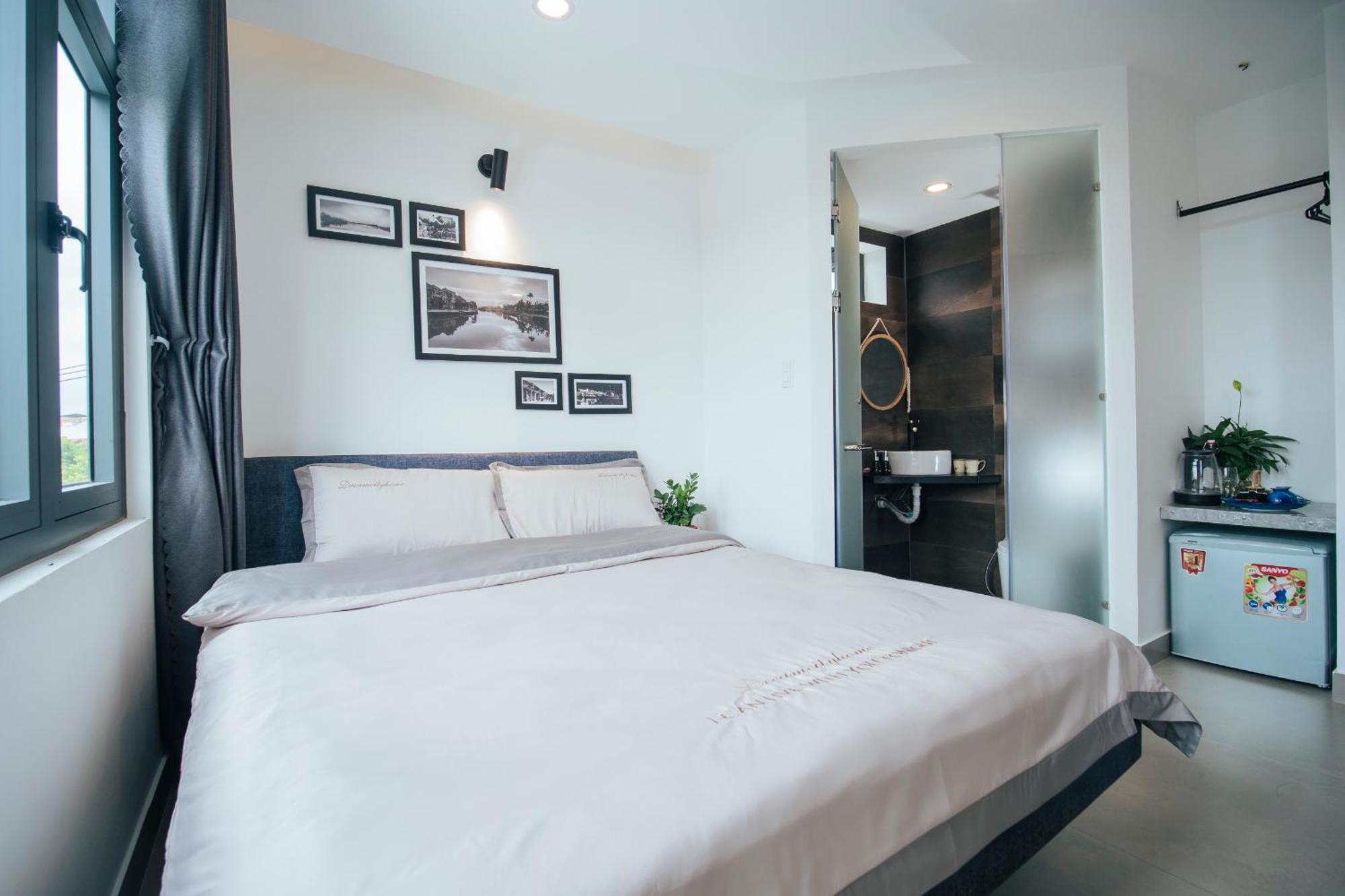 Marina Hoian Villa Χόι Αν Εξωτερικό φωτογραφία
