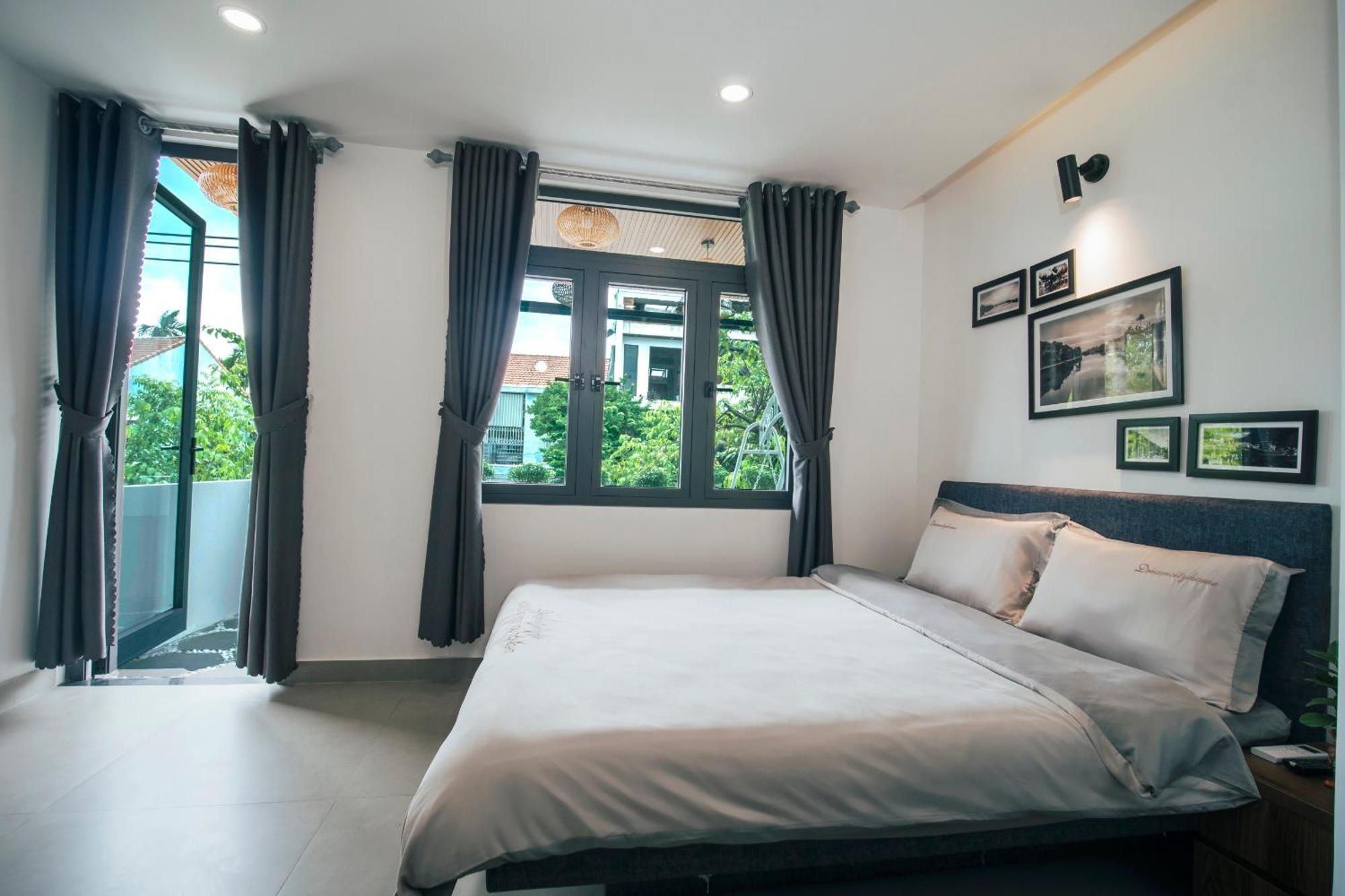 Marina Hoian Villa Χόι Αν Εξωτερικό φωτογραφία