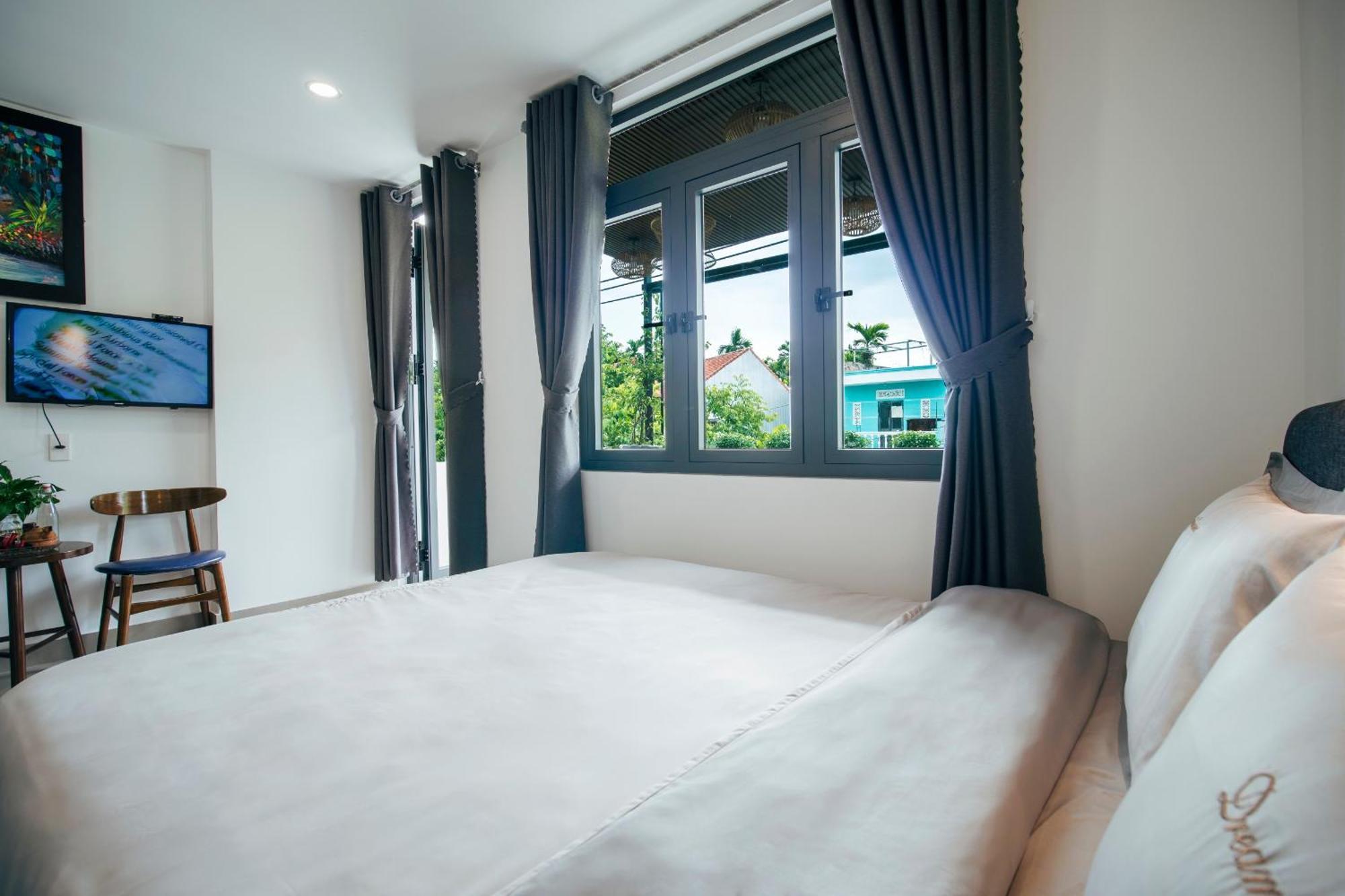 Marina Hoian Villa Χόι Αν Εξωτερικό φωτογραφία