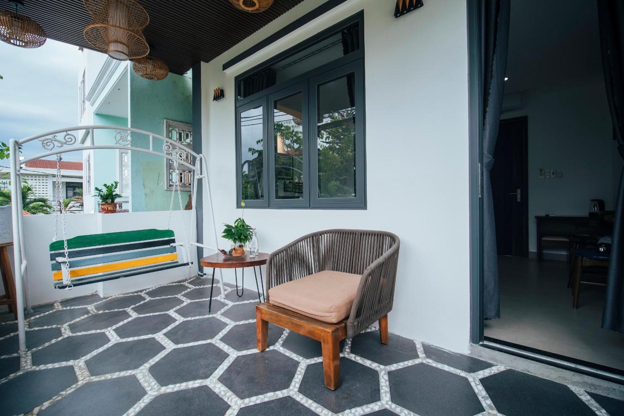 Marina Hoian Villa Χόι Αν Εξωτερικό φωτογραφία