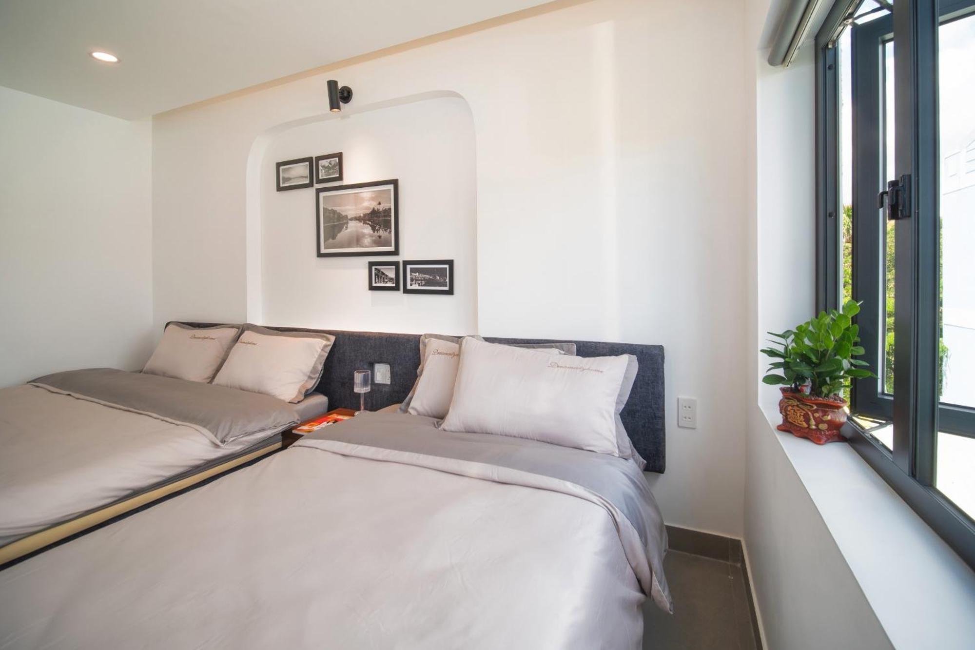 Marina Hoian Villa Χόι Αν Εξωτερικό φωτογραφία