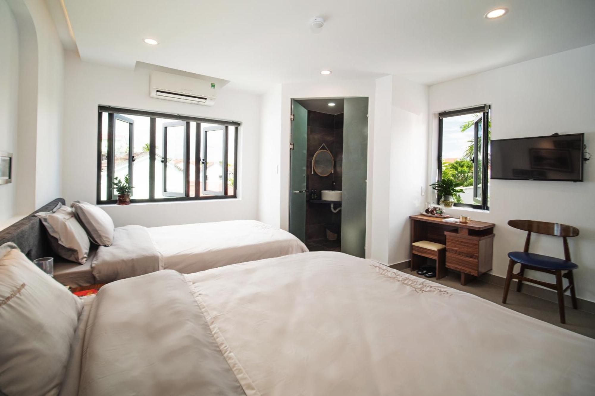 Marina Hoian Villa Χόι Αν Εξωτερικό φωτογραφία